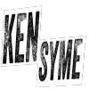 Ken Syme Logo